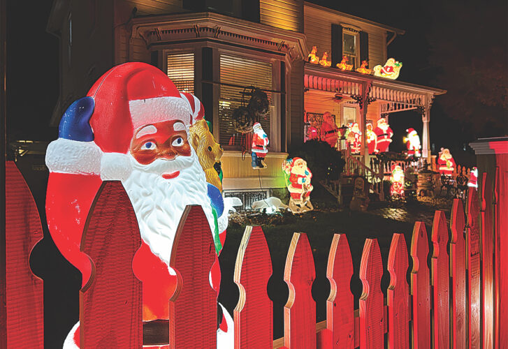 Spirit of the season